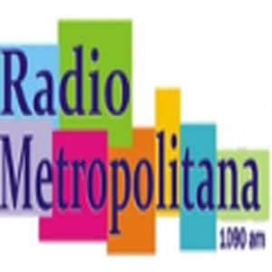 Metropolitana AM logo