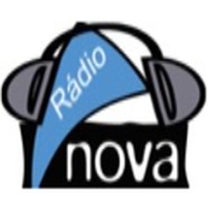 Rádio Nova Web logo