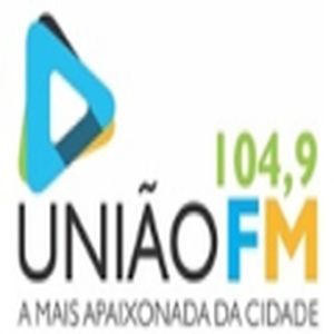 Rádio Uniao logo