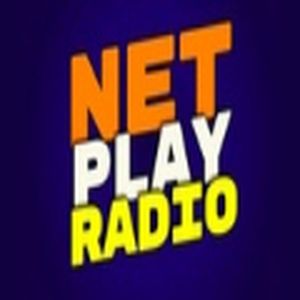 Net Play Rádio logo