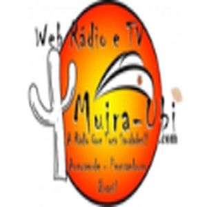 Web Rádio Muira-Ubi logo