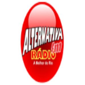 Alternativa FM logo