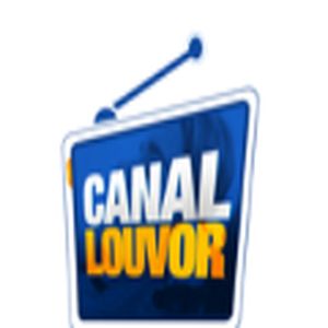 Rádio Canal Louvor logo