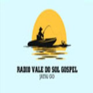 Radio Vale Do Sol Gospel logo