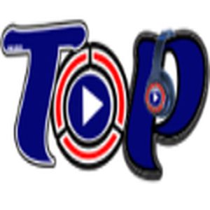 Top FM logo