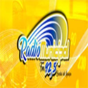 Municipal FM logo