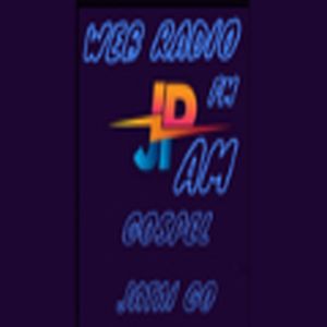 Web Radio Jpam Gospel Jatai logo