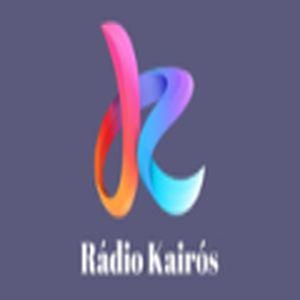 Rádio Kairós logo
