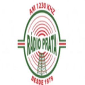 Rádio Prata logo