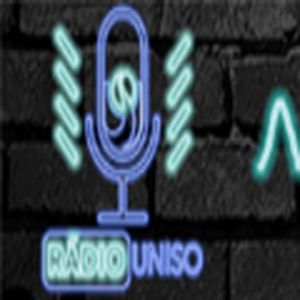 Rádio Uniso logo
