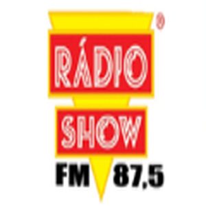Rádio Show logo