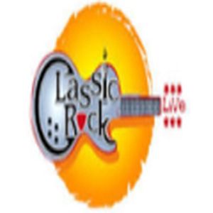 Classic Rock Legends Radio logo