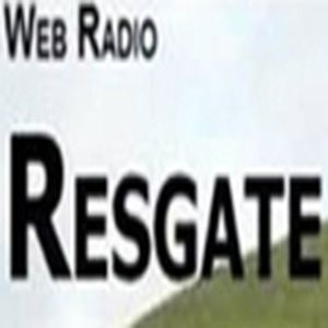 Web Rádio Resgate logo