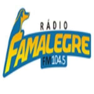 Famalegre FM logo