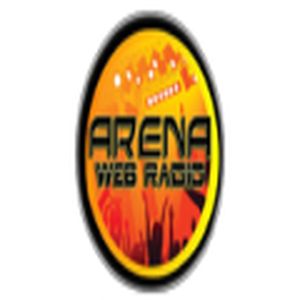 Arena Web Radio logo