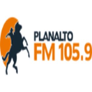 Rádio Planalto logo