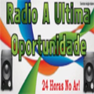 Rádio A Última Oportunidade logo