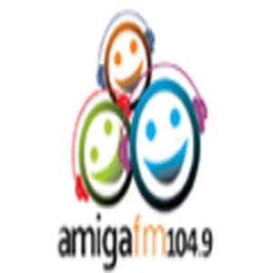 Rádio Amiga FM logo