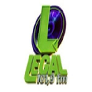 Rádio Legal logo