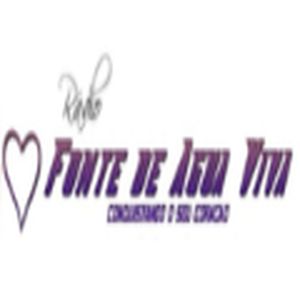 Rádio Fonte de Água Viva logo