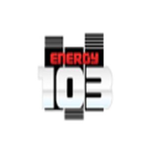Energy 103 logo