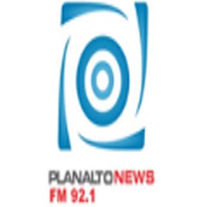 Rádio Planalto logo