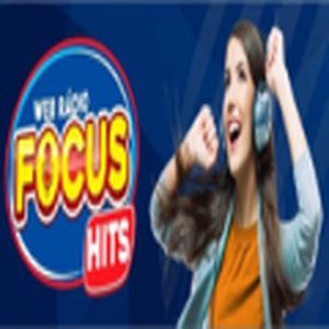 Rádio Web Focus Hits logo