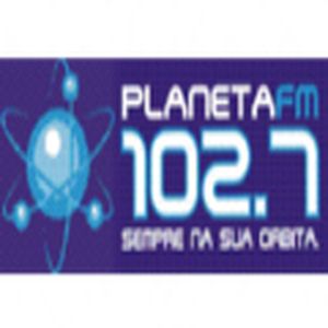 Planeta FM logo