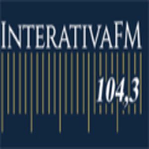 Rádio Interativa logo
