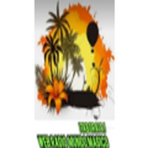 Web Radio Mundo Magico logo
