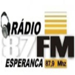 Rádio Esperança logo