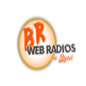 BR Web Rádios logo