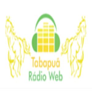 Tabapuã Rádio Web logo