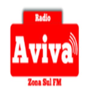 Rádio Aviva Zona Sul logo