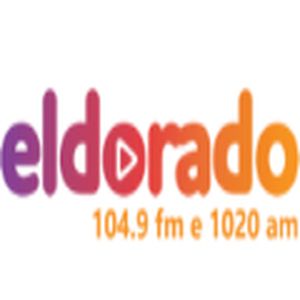 Rádio Eldorado logo