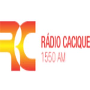 Rádio Cacique logo