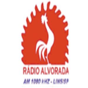 Rádio Alvorada logo
