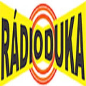 Rádio Duka logo