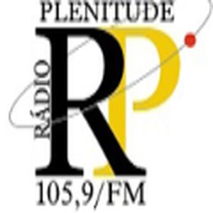 Rádio Plenitude logo