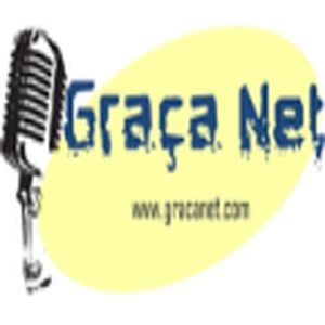 Radio Graça Net logo