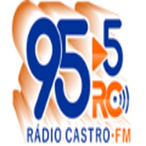 Rádio Castro logo