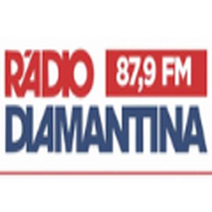 Rádio Diamantina FM logo