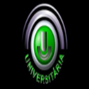 Rádio Universitária logo