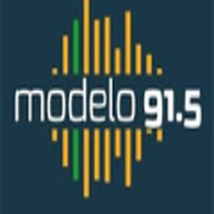 Modelo FM logo