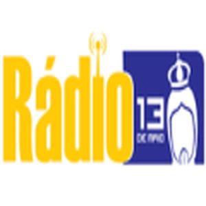 Rádio 13 de Maio logo