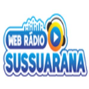 Rádio Sussuarana Web logo