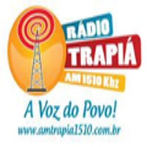 Rádio Trapiá logo