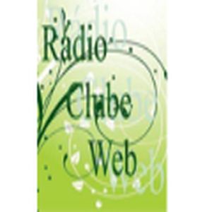 Rádio Club Web logo