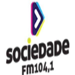 Rádio Sociedade logo
