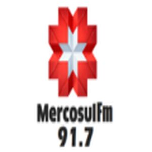 Mercosul FM logo